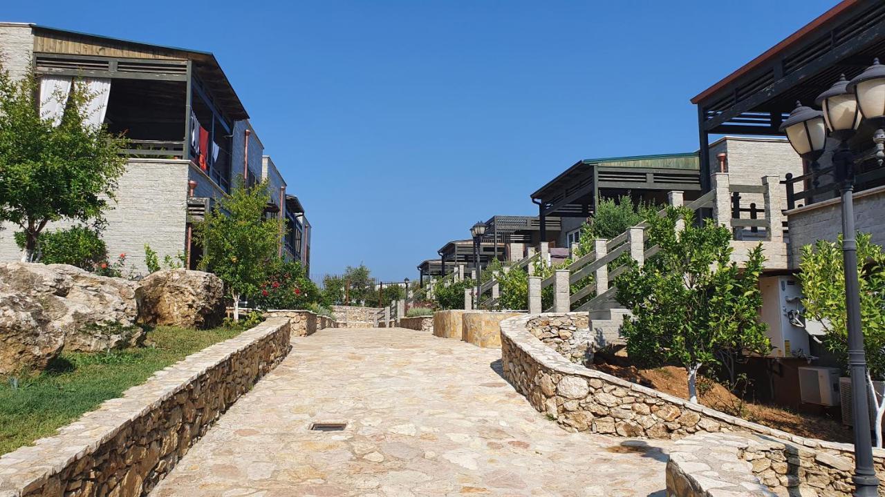 Vlorë Sunset House 아파트 외부 사진
