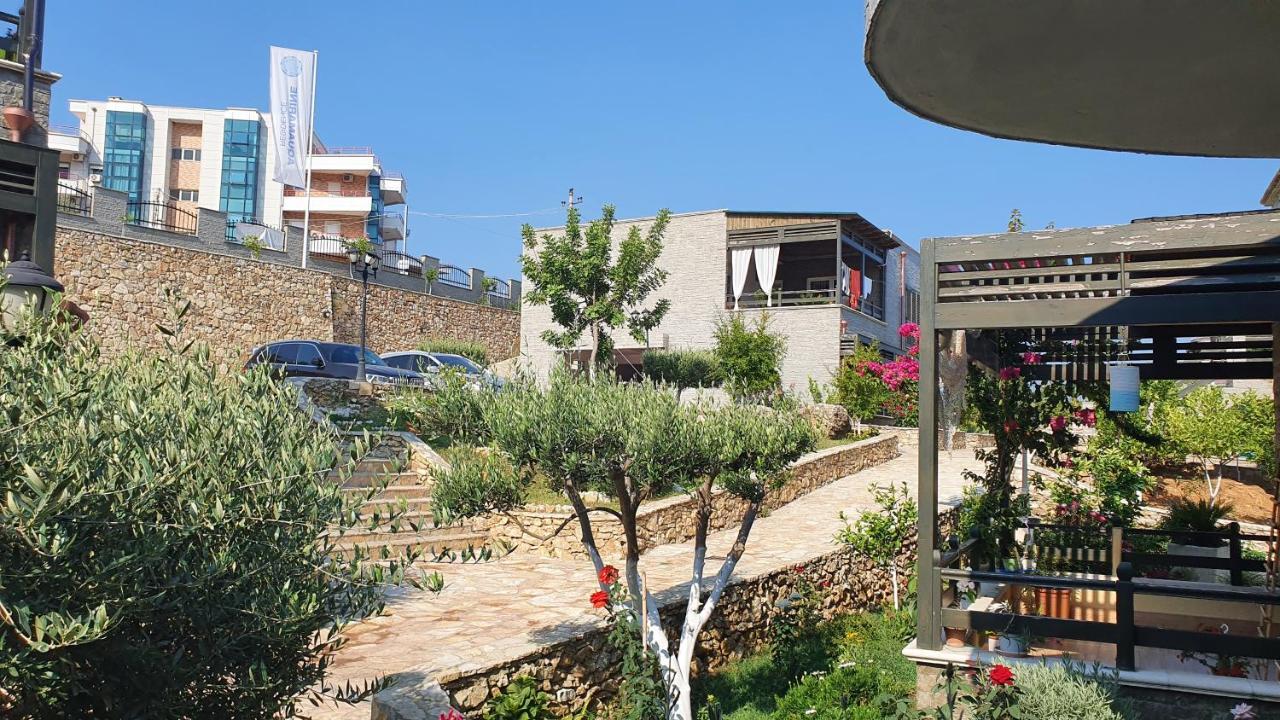 Vlorë Sunset House 아파트 외부 사진