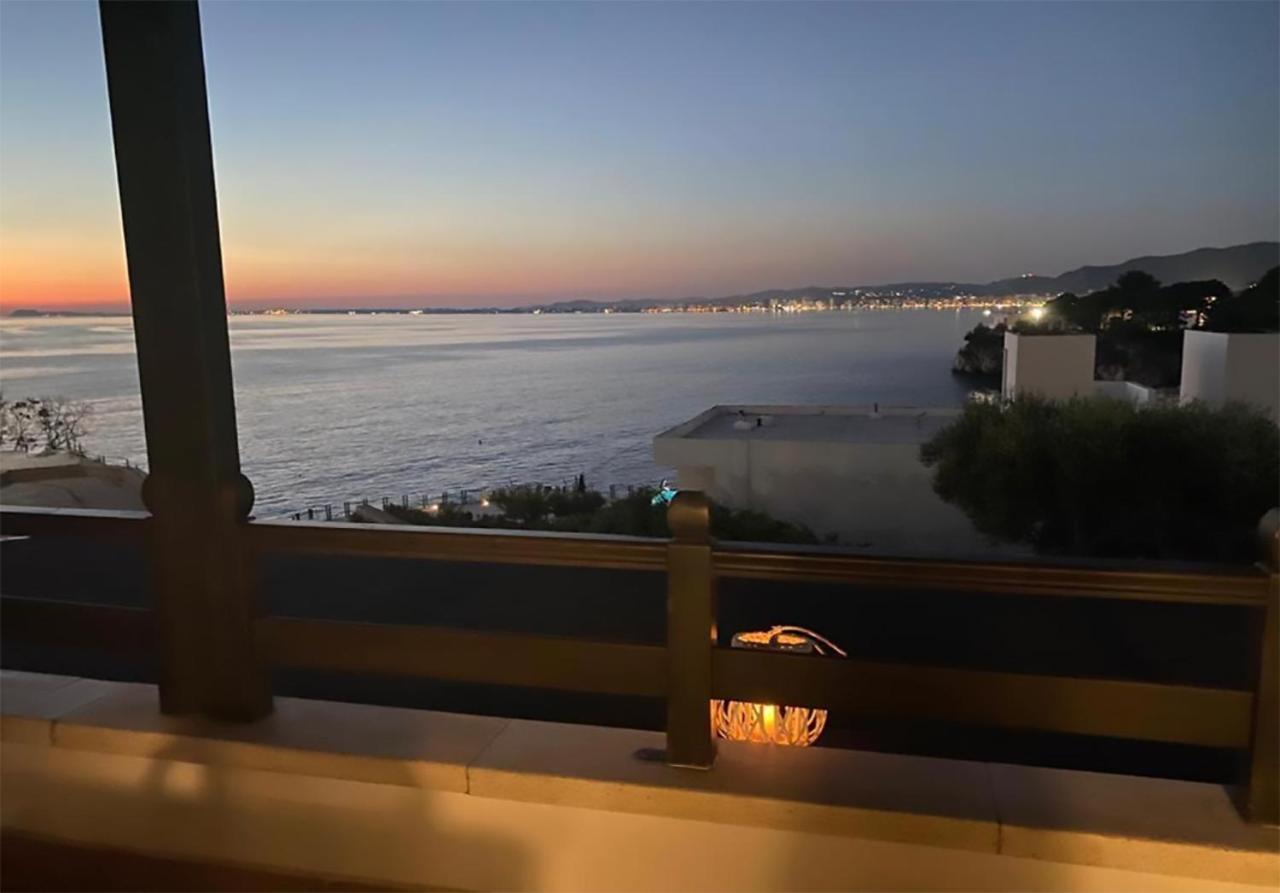 Vlorë Sunset House 아파트 외부 사진