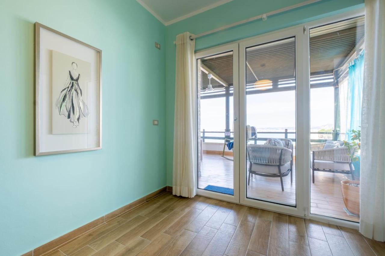 Vlorë Sunset House 아파트 외부 사진