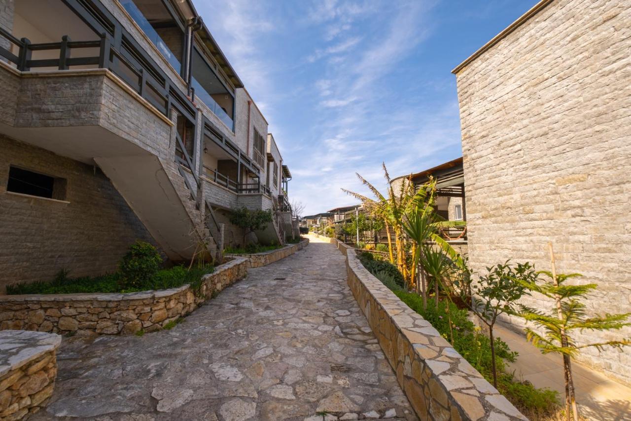 Vlorë Sunset House 아파트 외부 사진