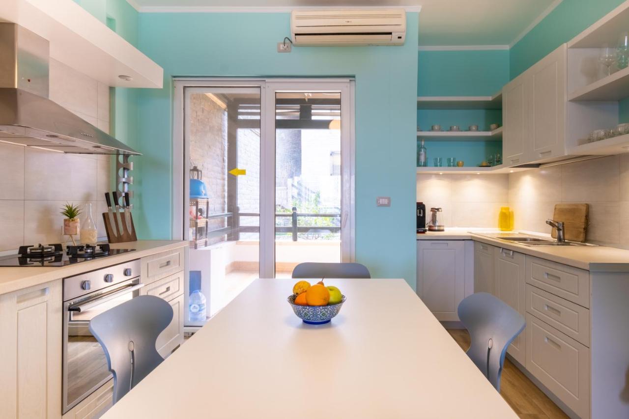 Vlorë Sunset House 아파트 외부 사진