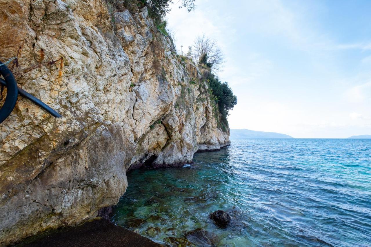 Vlorë Sunset House 아파트 외부 사진