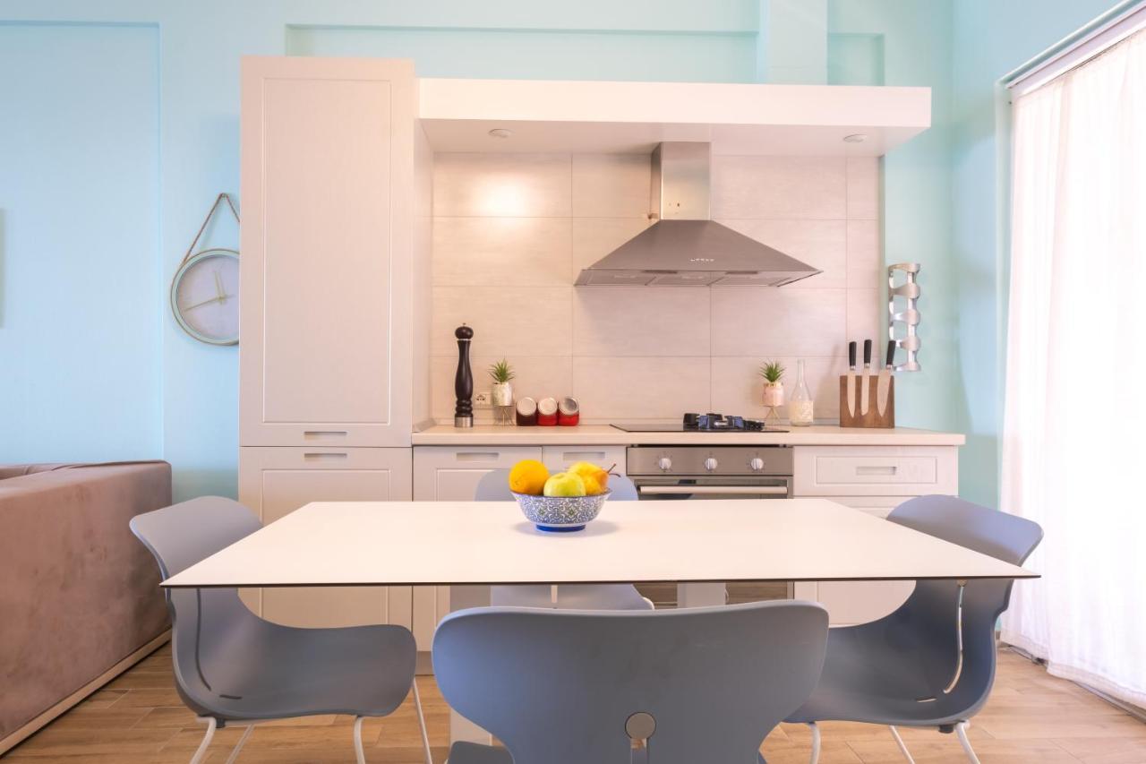 Vlorë Sunset House 아파트 외부 사진