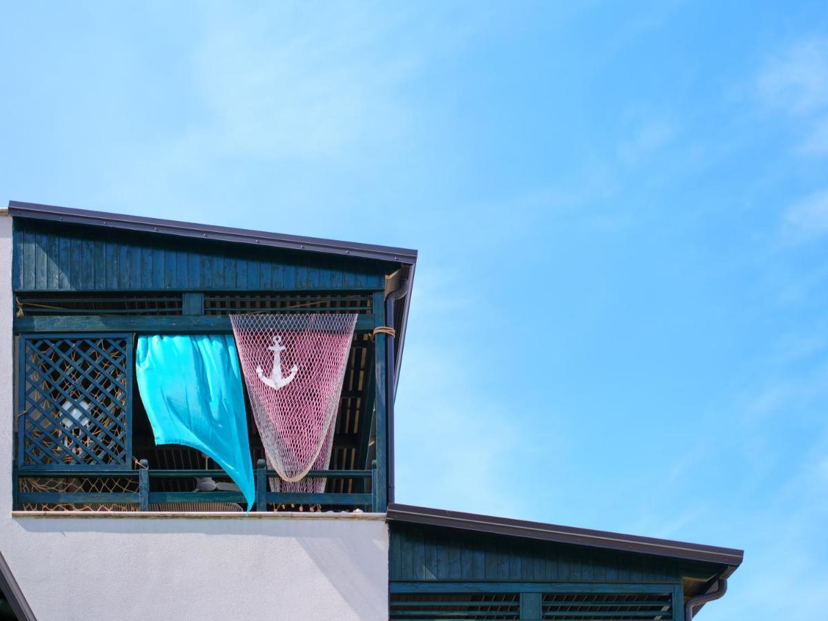 Vlorë Sunset House 아파트 외부 사진