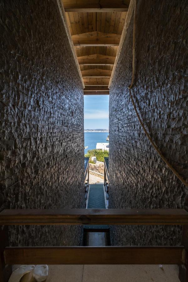 Vlorë Sunset House 아파트 외부 사진