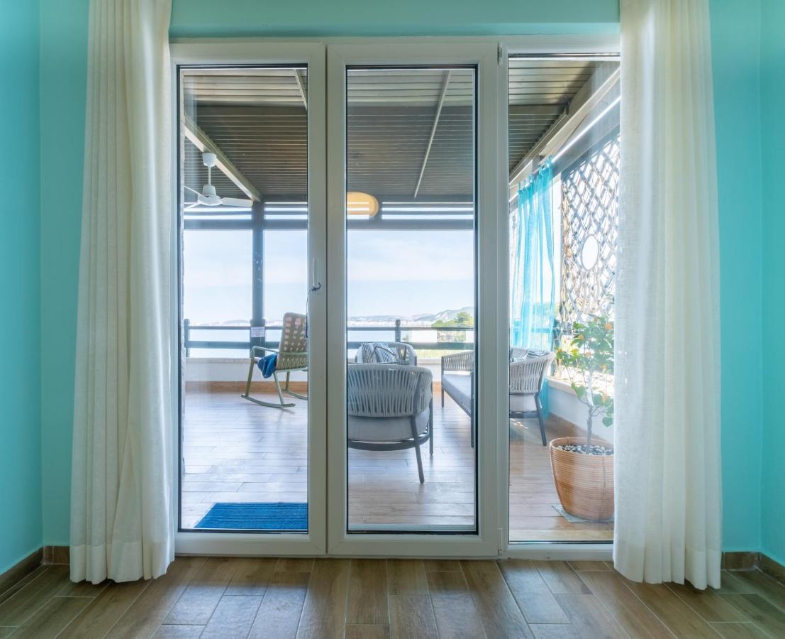 Vlorë Sunset House 아파트 외부 사진