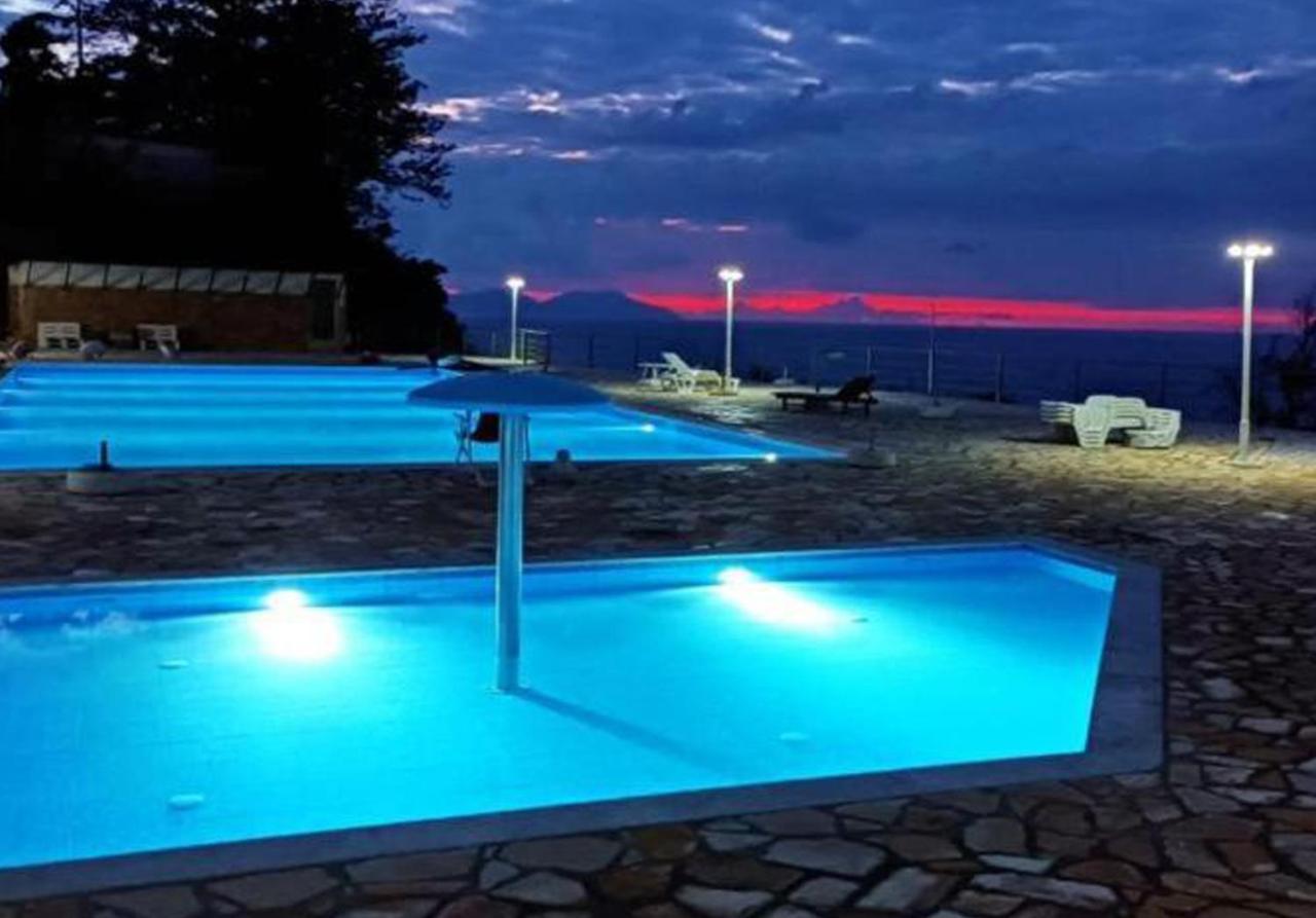 Vlorë Sunset House 아파트 외부 사진
