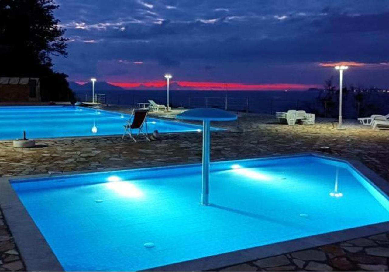 Vlorë Sunset House 아파트 외부 사진