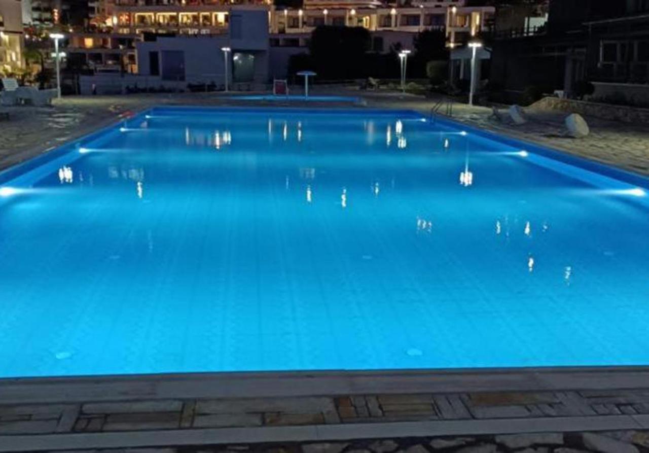 Vlorë Sunset House 아파트 외부 사진