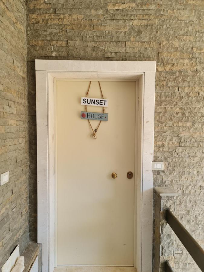 Vlorë Sunset House 아파트 외부 사진