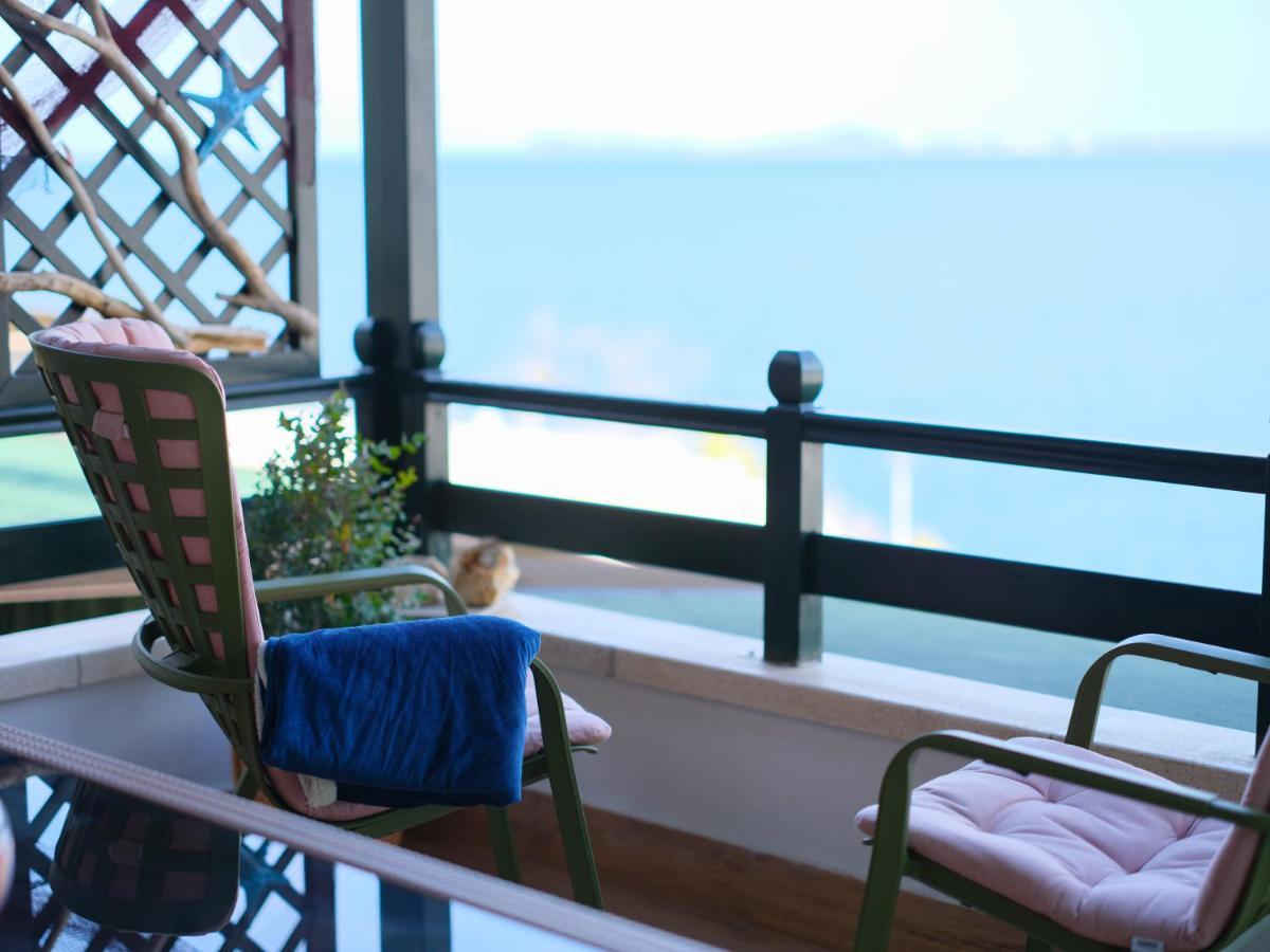 Vlorë Sunset House 아파트 외부 사진