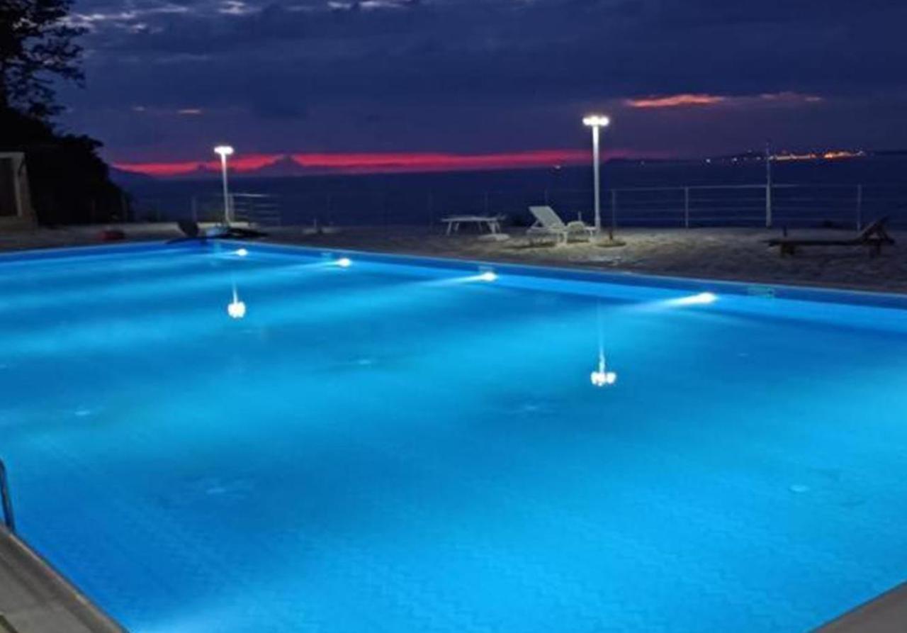 Vlorë Sunset House 아파트 외부 사진